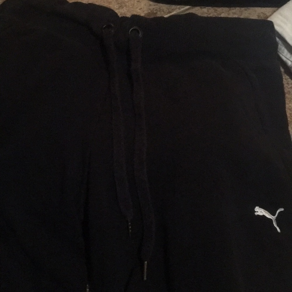 Puma capris